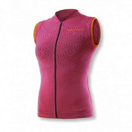 BIOTEX Women''s cycling vest SOFFIO 720194VAR