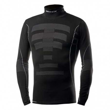 BIOTEX Thermal long-sleeved undershirt WARM EFFECT 3D 720198VAR