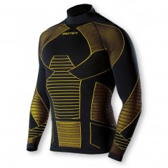 BIOTEX Thermal long-sleeved undershirt ICEBREAK 3D 720205VAR