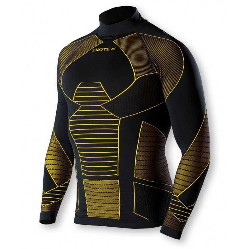 BIOTEX Thermal long-sleeved undershirt ICEBREAK 3D 720205VAR