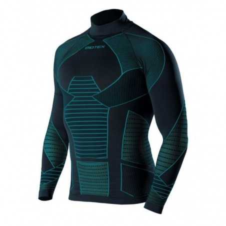 BIOTEX Camiseta interior manga larga térmica ICEBREAK 3D 720205VAR