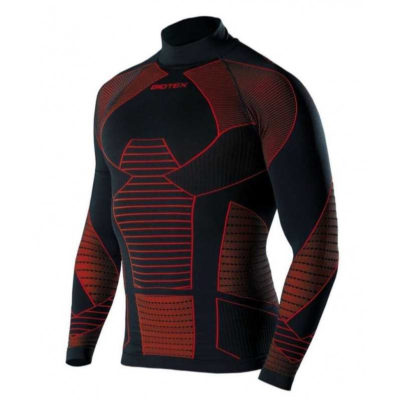 BIOTEX Thermal long-sleeved undershirt ICEBREAK 3D 720205VAR