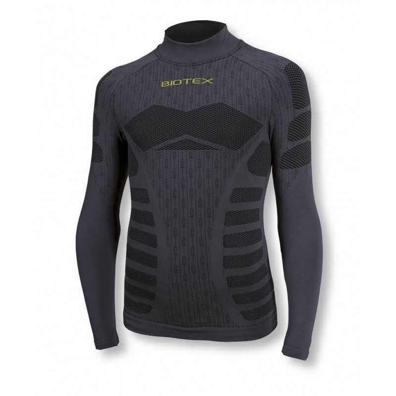 BIOTEX Camiseta interior manga larga térmica niño WARM EFFECT 720217VAR