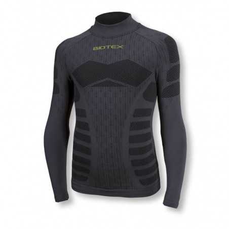 BIOTEX Boy''s long-sleeved thermal undershirt WARM EFFECT 720217VAR
