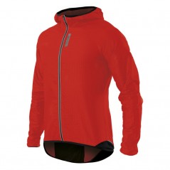 BIOTEX Windbreaker with hood BUBBLE 720218VAR