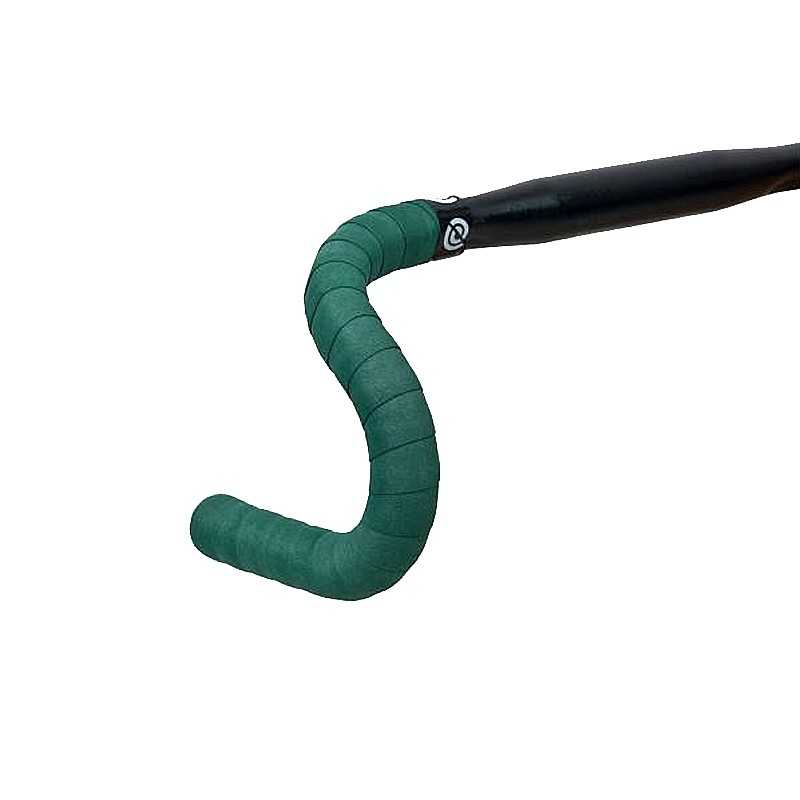 BIKE RIBBON BICYCLE HANDLE BAR TAPE CORK GEL 720479VAR