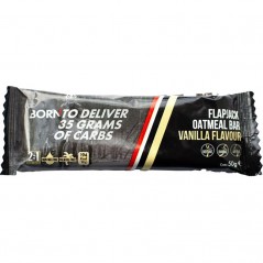 BORN vanilla energy bar FLAPJACK (15U) 720610