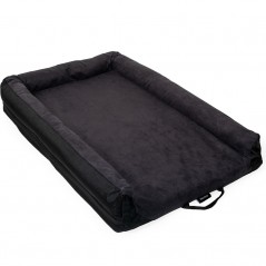 BURLEY Cama para remolque de mascotas XL 720691