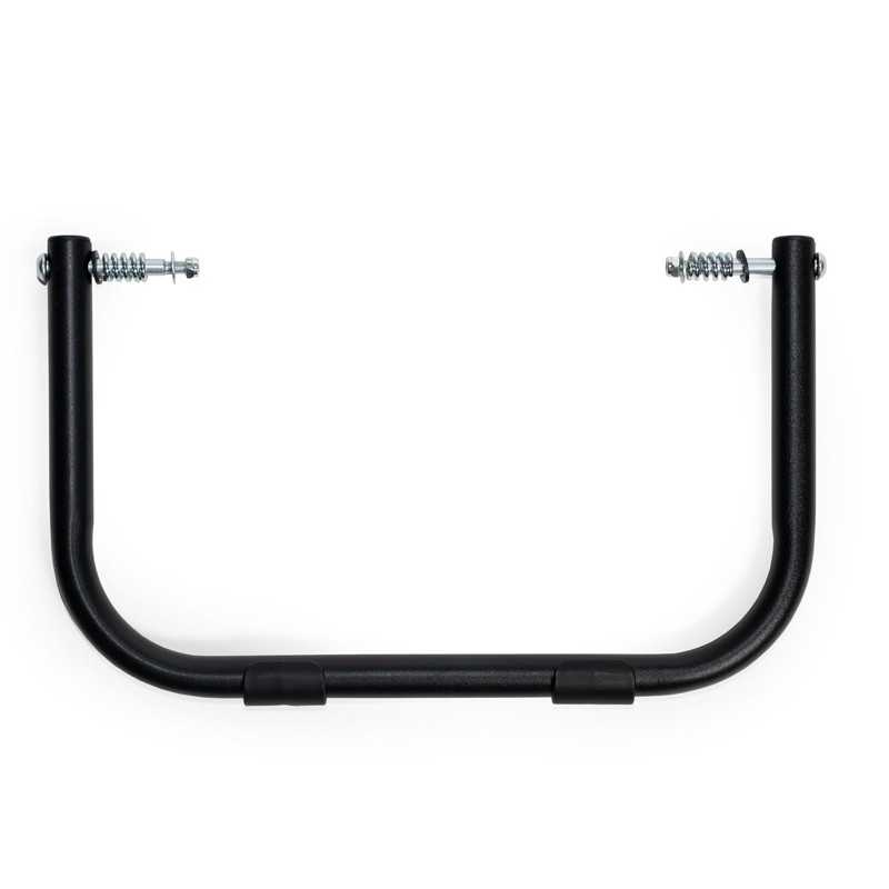 BURLEY Soporte para remolque mascotas BARK RANGER STANDARD 720694