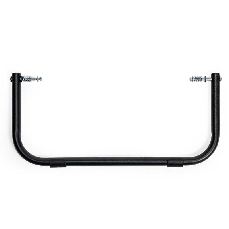 BURLEY Soporte para remolque mascotas BARK RANGER XL 720695