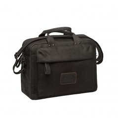 NEW LOOXS Bolsa de cuero 18L ORLANDO 39X31X15 CM 718694