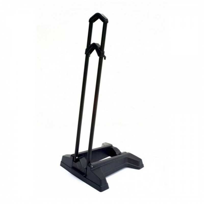 PERUZZO Soporte de bicicleta para cargador bateria E-BIKE 719237