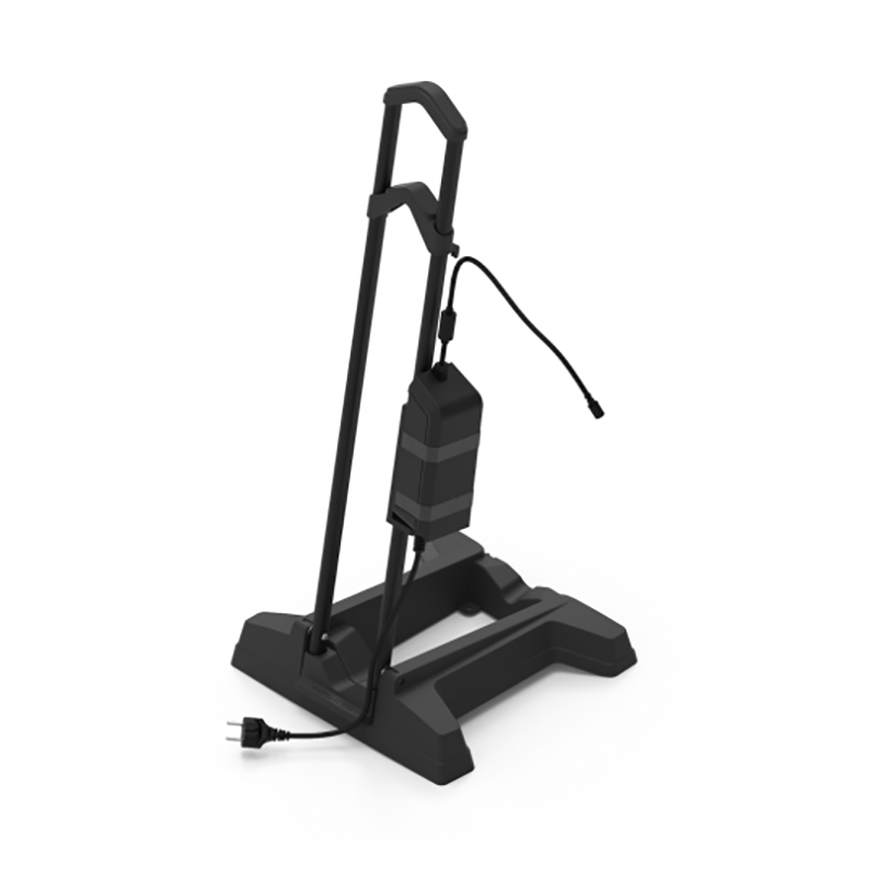 PERUZZO Kit soporte bici/cargador para bateria E-BIKE 719238