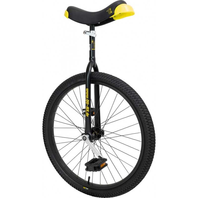 QU-AX Unicycle QU-AX LUXUS 507 MM 24" 719409