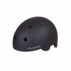 POLISPORT Casco bicicleta URBAN PRO 719774