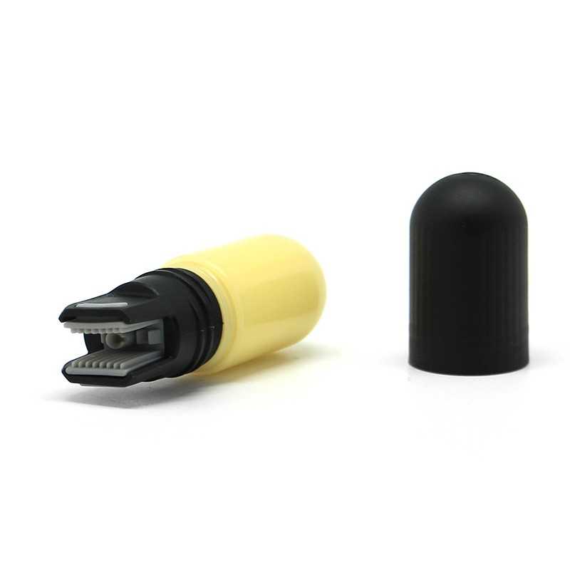 RYDER INNOVATION Set o kit de 24 unidades lubricador cadena SLUG PLUG LUBERETTA 720160