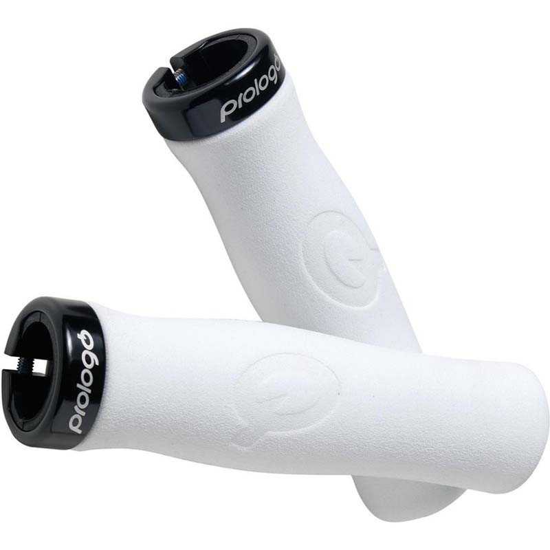PROLOGO Foam bike grip set FEATHER-LOCK 720743