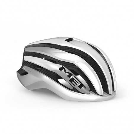 MET CASCO BICICLETA CICLISMO TRENTA 3K CARBON MIPS 712633