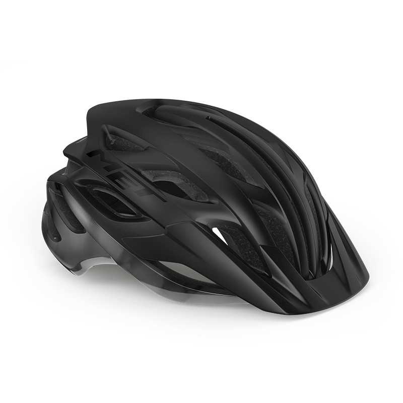 MET CASCO BICICLETA CICLISMO VELENO 712637