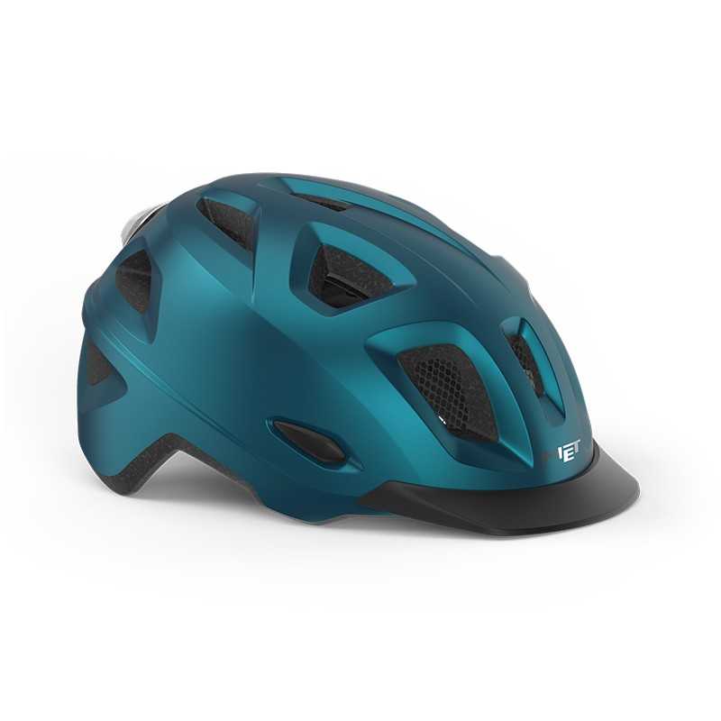 MET BICYCLE CYCLING HELMET MOBILITE MIPS 712685