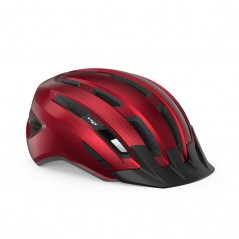 MET CASCO BICICLETA CICLISMO DOWNTOWN MIPS 712688