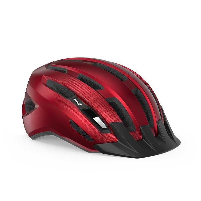 MET CASCO BICICLETA CICLISMO DOWNTOWN MIPS 712688