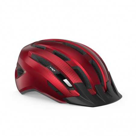 MET BICYCLE CYCLING HELMET DOWNTOWN MIPS 712688