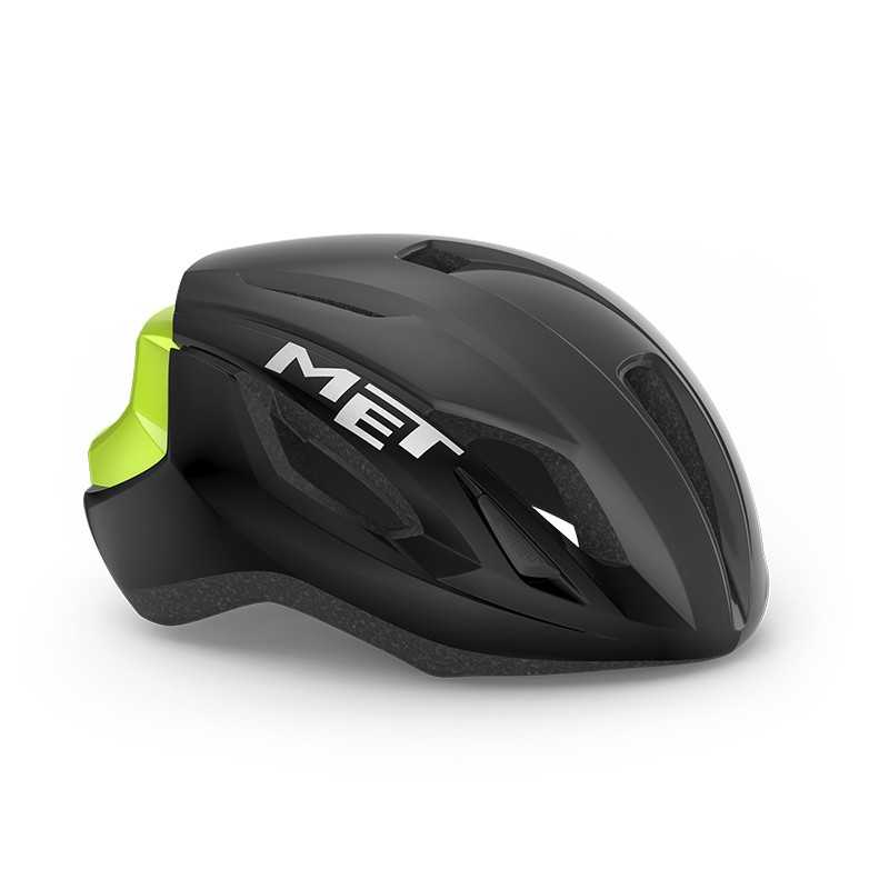 MET BICYCLE CYCLING HELMET STRALE 713591