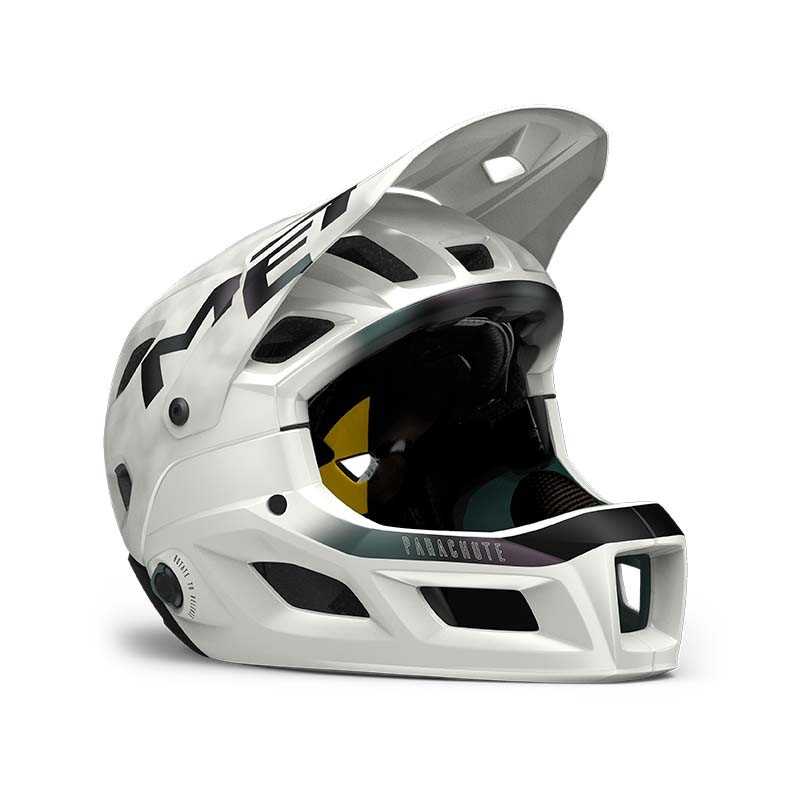 MET Casco bici enduro PARACHUTE MCR MIPS 713617