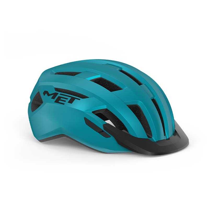 MET BICYCLE CYCLING HELMET ALLROAD 713647