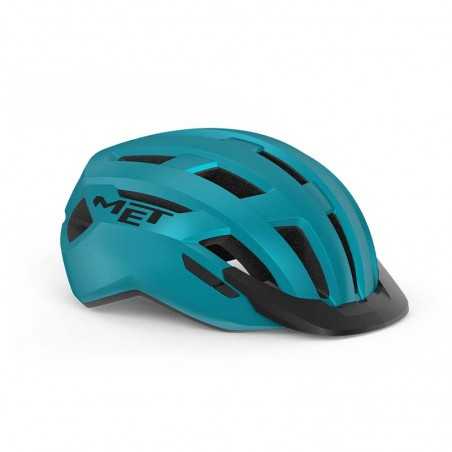 MET CASCO BICICLETA CICLISMO ALLROAD 713647