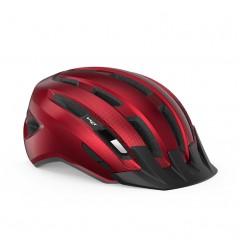 MET BICYCLE CYCLING HELMET DOWNTOWN 713678