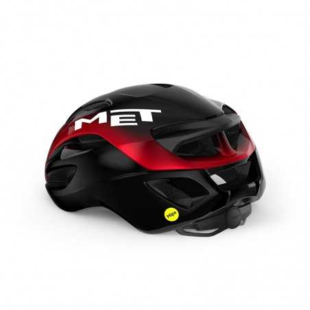 MET CASCO BICICLETA CICLISMO RIVALE MIPS 713686