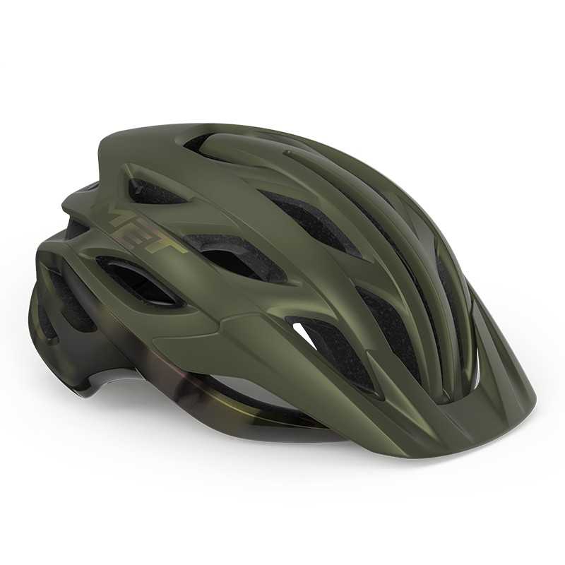 MET BICYCLE CYCLING HELMET VELENO 713719