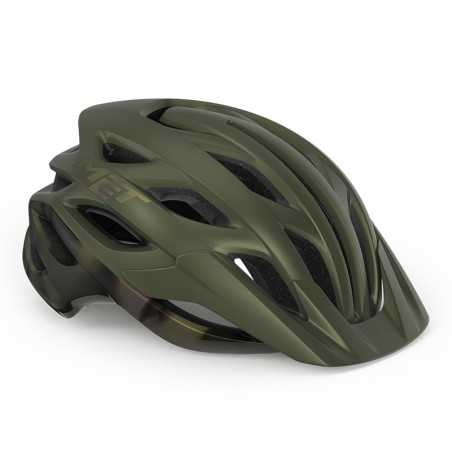 MET CASCO BICICLETA CICLISMO VELENO 713719