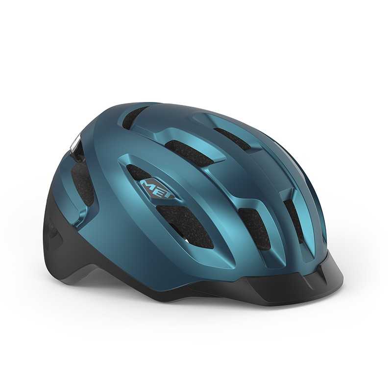 MET CASCO BICICLETA CICLISMO URBEX MIPS 713739
