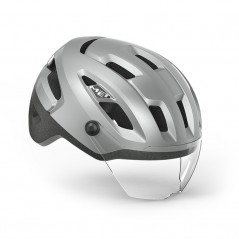 MET Bicycle helmet with screen INTERCITY MIPS 713752