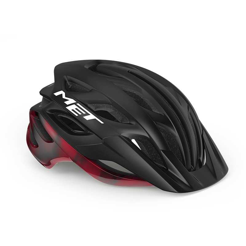 MET CASCO BICICLETA CICLISMO VELENO MIPS 713769