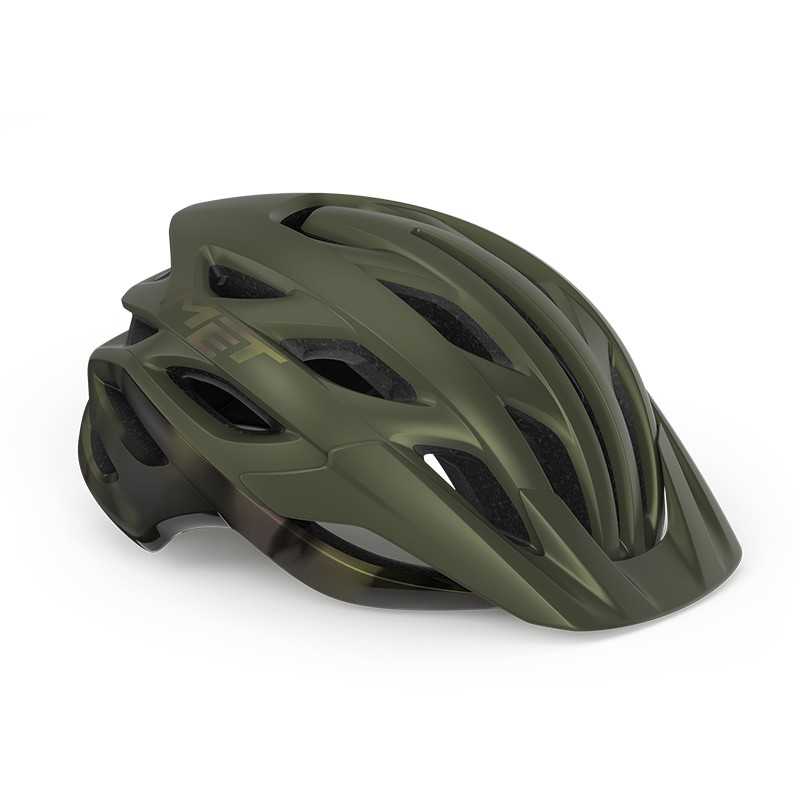 MET BICYCLE CYCLING HELMET VELENO MIPS 713772