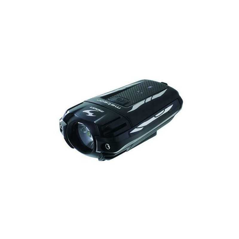 MOON Bicycle front light METEOR C3 USB 714392