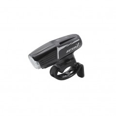 MOON Luz delantera bicicleta METEOR X-AUTO PRO USB 714395