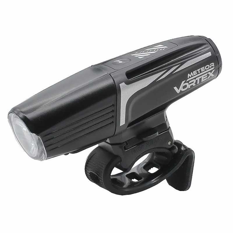 MOON Bicycle front light VORTEX USB 714398