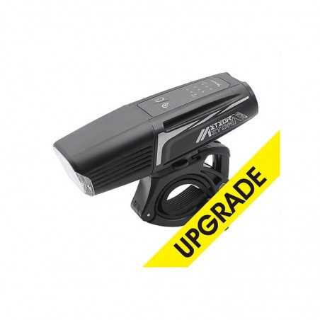MOON Bicycle front light METEOR STORM PRO USB 714404