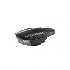 MOON Bicycle front light MIZAR USB 714406