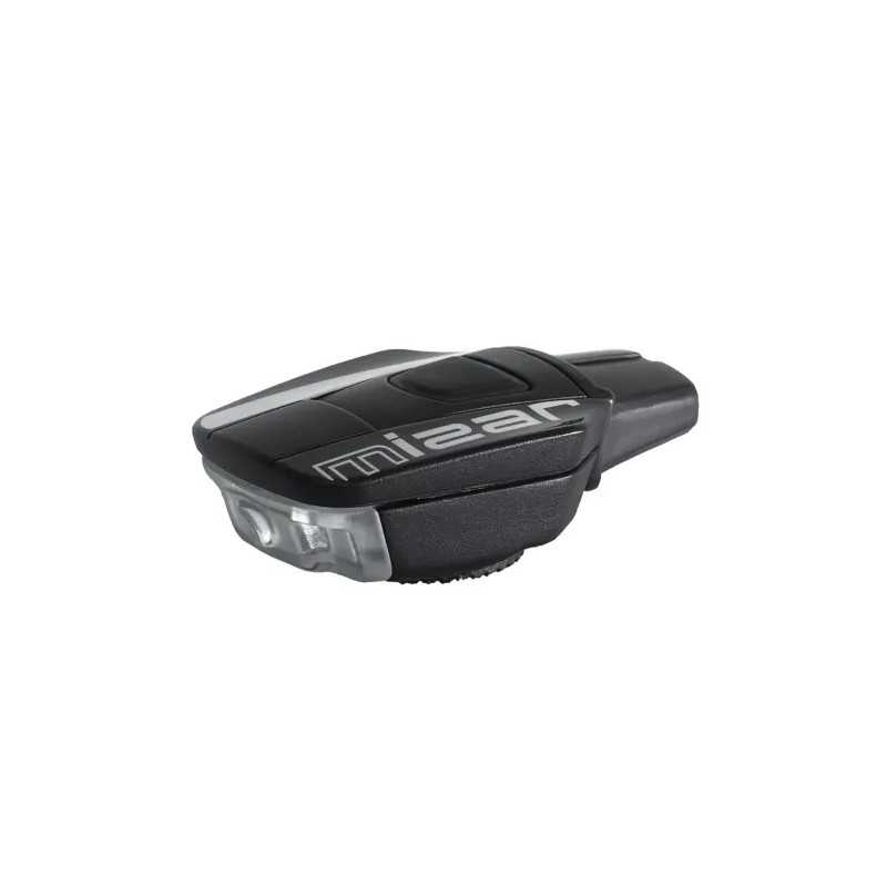 MOON Bicycle front light MIZAR USB 714406