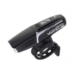 MOON Luz delantera bicicleta VORTEX PRO USB 714407
