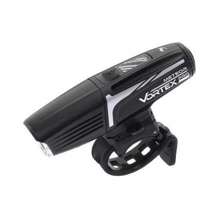 MOON Bicycle front light VORTEX PRO USB 714407