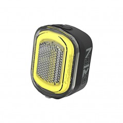 MOON Luz delantera bicicleta ORION-W USB 714408