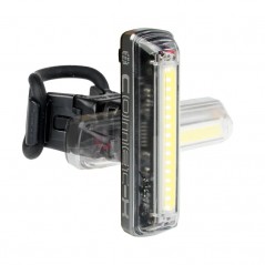 MOON Bicycle front light COMET-X USB 714409
