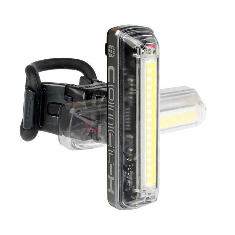 MOON Bicycle front light COMET-X USB 714409